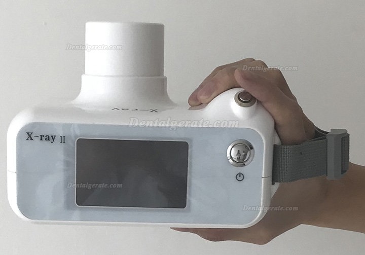 Dental Touchscreen Tragbares R&ouml;ntgenger&auml;t II Mobiles R&ouml;ntgenger&auml;t Zahnarzt
